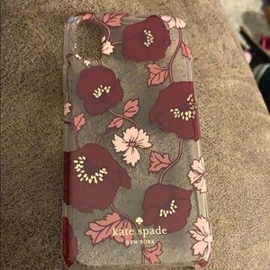 Kate Spade phone case XS